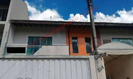 Apartamento com 2 quartos à venda no Parque Residencial Jaguari, Americana 