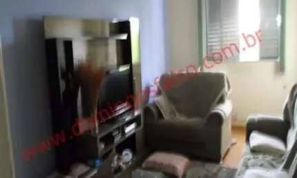 Apartamento com 2 quartos à venda no Centro, Americana 