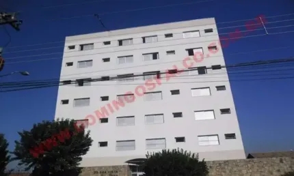 Apartamento com 2 quartos à venda no Residencial Boa Vista, Americana 