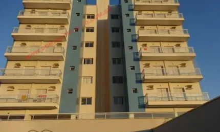 Apartamento com 2 quartos à venda no Jardim São Domingos, Americana 