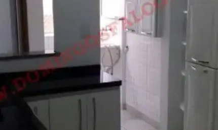 Apartamento com 2 quartos à venda no Jardim Europa, Nova Odessa 