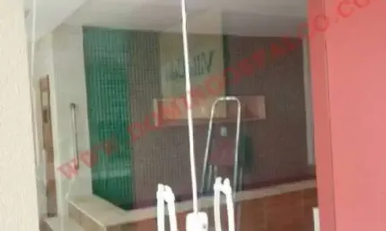 Apartamento com 2 quartos à venda no Residencial Boa Vista, Americana 