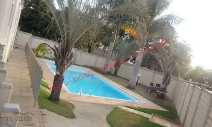 Apartamento com 1 quarto à venda na Vila Belvedere, Americana 