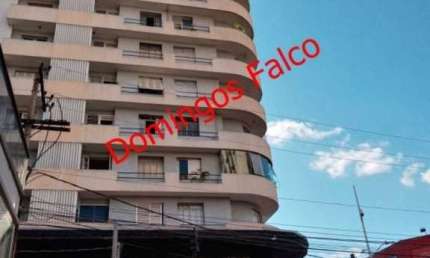 Apartamento com 2 quartos à venda no Centro, Americana 
