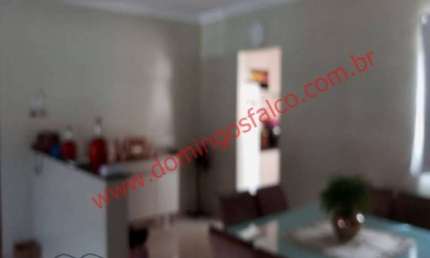 Apartamento com 1 quarto à venda no Jardim Paulistano, Americana 