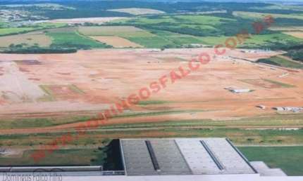 Fazenda à venda no Parque da Fazenda, Itatiba 