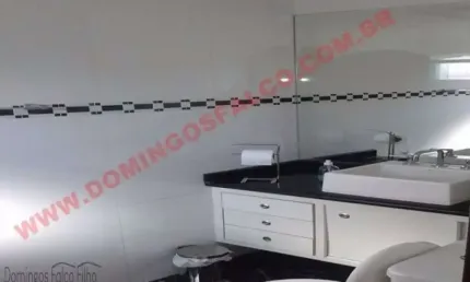 Sala comercial à venda no Nova Petrópolis, São Bernardo do Campo 