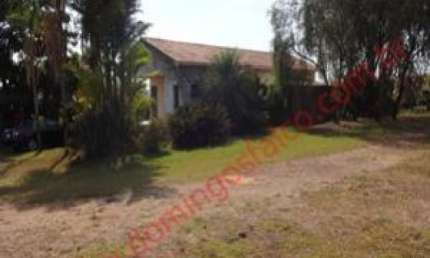 Fazenda à venda no Jardim Alvorada, Sumaré 