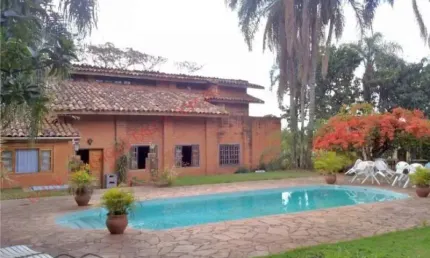 Fazenda à venda no Parque Taquaral, Piracicaba 