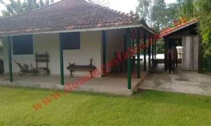 Fazenda à venda na Zona Rural, Águas de São Pedro 