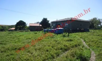 Fazenda à venda no Anhumas, Piracicaba 
