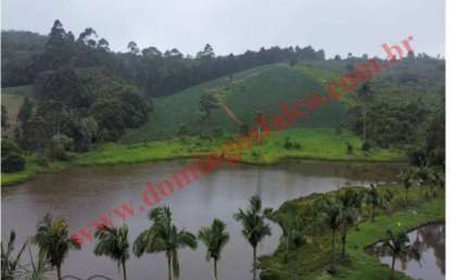 Fazenda à venda na Zona Rural, Piedade 