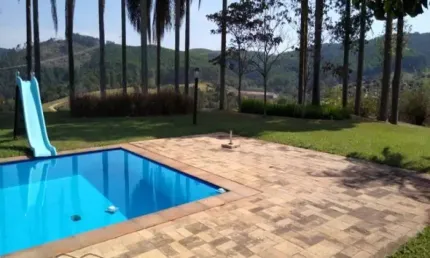 Fazenda à venda na Zona Rural, Morungaba 