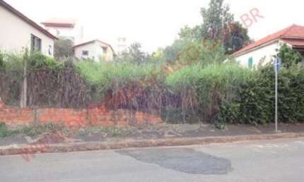 Terreno à venda no Jardim Bela Vista, Americana 