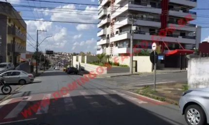 Terreno à venda no Centro, Americana 