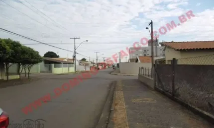 Terreno à venda na Vila Cordenonsi, Americana 