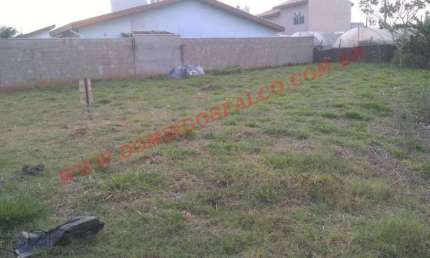 Terreno à venda no Jardim Maria Helena, Nova Odessa 