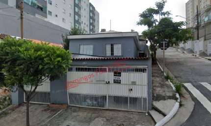 CASA - VENDE-SE - VILA ESPERANÇA - SÃO PAULO/SP Venda VilaEsperana São Paulo/SP