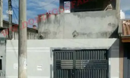 Casa com 3 quartos à venda no Lagoa Seca, Santa Bárbara D'Oeste 