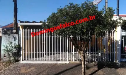 Casa com 2 quartos à venda no Parque Gramado, Americana 