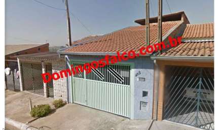 Casa com 4 quartos à venda na Praia Azul, Americana 