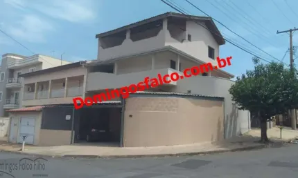 Casa à venda no Parque das Nações, Americana 