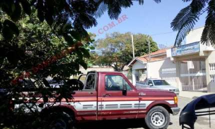 Terreno à venda no Centro, Piracicaba 