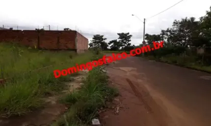 Terreno à venda no Jardim Residencial Vaughan, Sumaré 