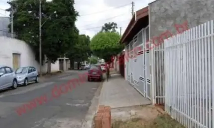 Terreno à venda na Cidade Jardim I, Americana 
