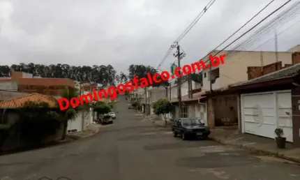 Terreno à venda no Jardim Boer I, Americana 