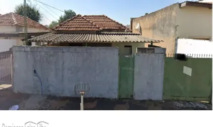 Casa com 3 quartos à venda em São Manoel, Americana 