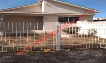 Casa com 2 quartos à venda no Jardim São Paulo, Americana 