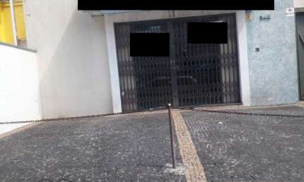 CASA NO CENTRO DE AMERICANA Venda Centro Americana/SP