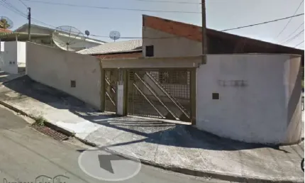 FINANCIA ou TROCA POR LOTE INTEIRO OU 2  MEIO Venda VilaDainese Americana/SP