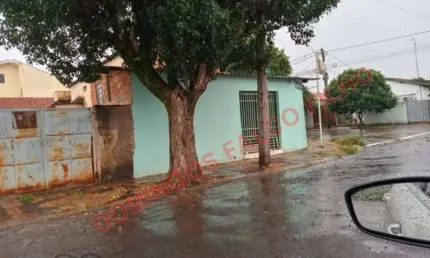 7  imoves construido no lote venda vilamolloniv santa bárbara d oeste/sp