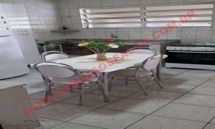 Venda ChcaraRecreioCruzeirodoSul Santa Bárbara D Oeste/SP