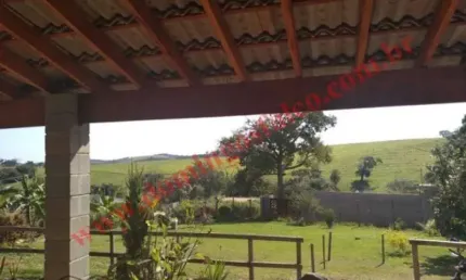 Chácara / sítio à venda no Jardim Lagoa Nova, Limeira 