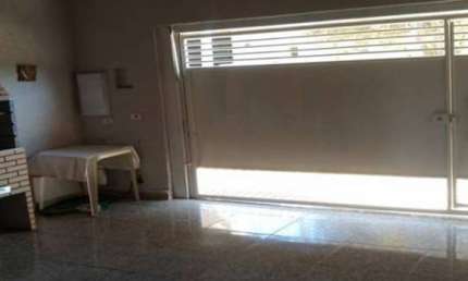 Casa com 2 quartos à venda no Jardim Guanabara, Americana 