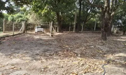 Venda ChcaraRecreioCruzeirodoSul Santa Bárbara D'Oeste/SP