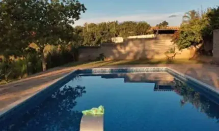 Chácara / sítio à venda no Dos Frades, Limeira 