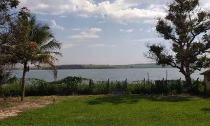 Chácara / sítio à venda na Praia Azul, Americana 