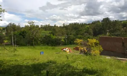 Chácara / sítio à venda no Campestre, Piracicaba 