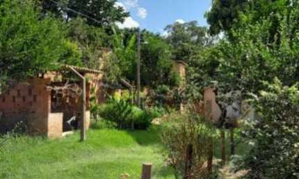 Chácara / sítio à venda no Campestre, Piracicaba 