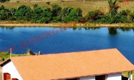 Fazenda à venda na Zona Rural, Rondolândia 