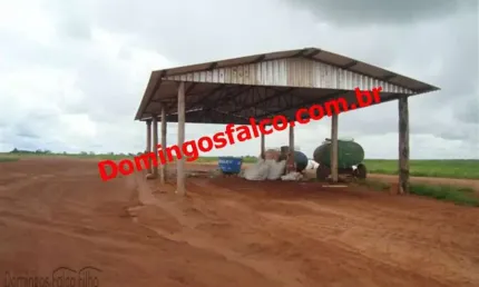 Fazenda à venda na Zona Rural, Porto dos Gaúchos 