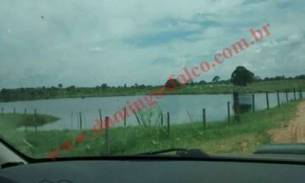 Fazenda à venda na Zona Rural, Nova Ubiratã 
