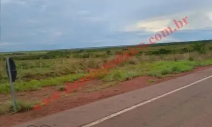 Fazenda à venda na Zona Rural, Santa Cruz do Xingu 