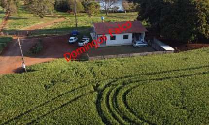 Fazenda à venda na Zona Rural, Adrianópolis 
