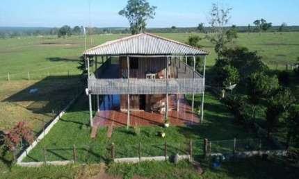 Fazenda à venda na Zona Rural, Paranatinga 