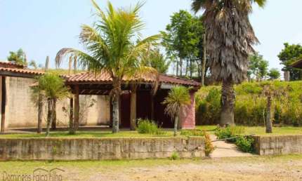 Fazenda à venda na Zona Rural, Socorro 